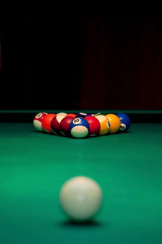 Detail Billiard Wallpaper Nomer 7