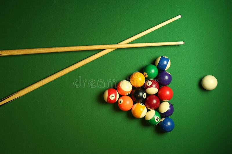 Detail Billiard Wallpaper Backgrounds Nomer 18