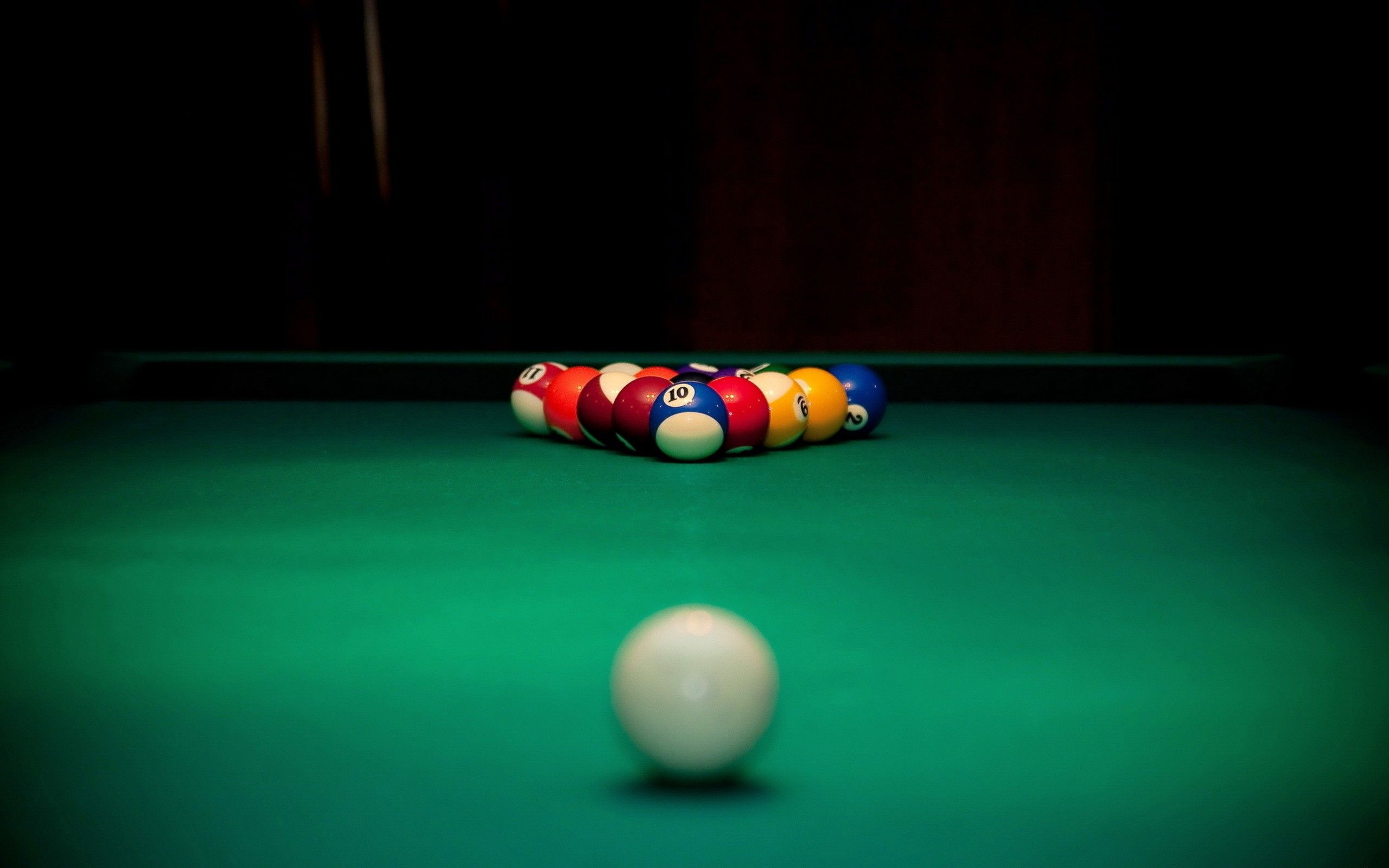 Detail Billiard Wallpaper Backgrounds Nomer 3