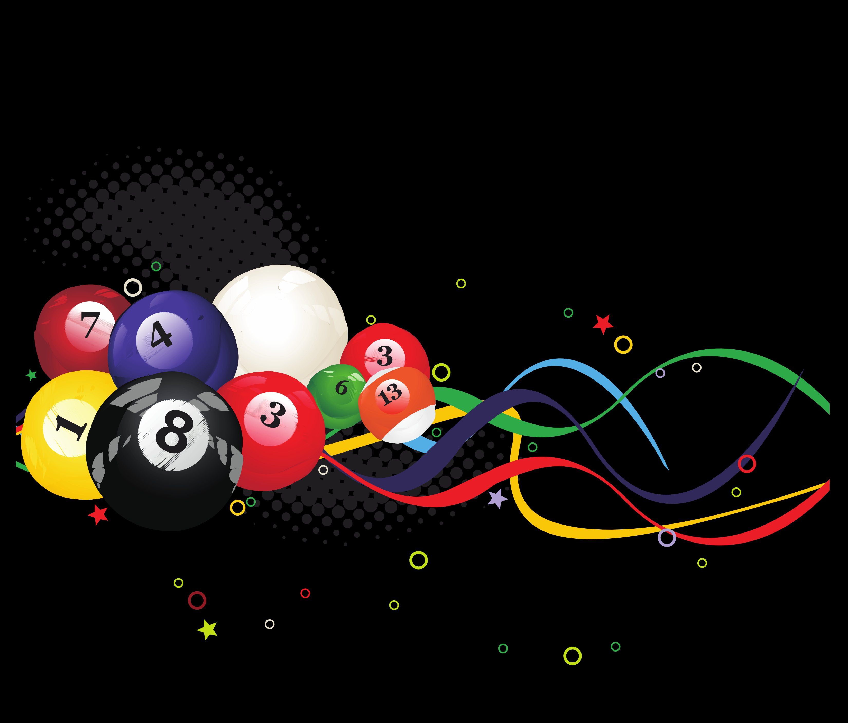 Detail Billiard Wallpaper Backgrounds Nomer 4