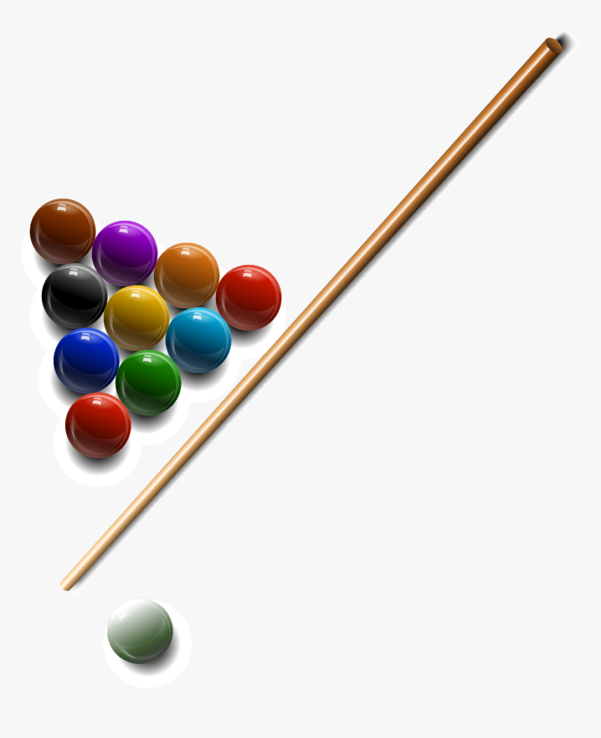 Detail Billiards Png Nomer 12