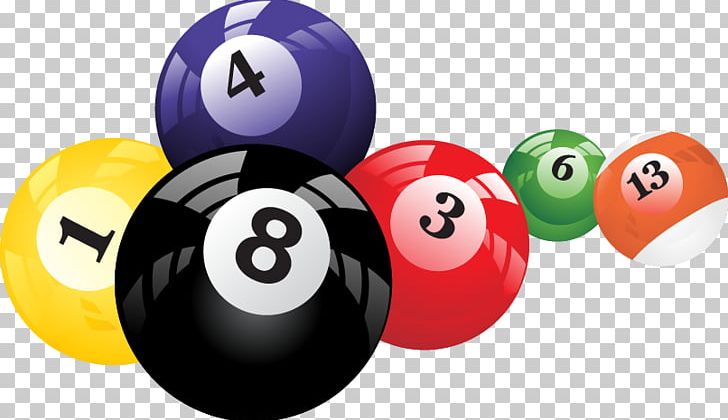 Detail Billiards Png Nomer 15