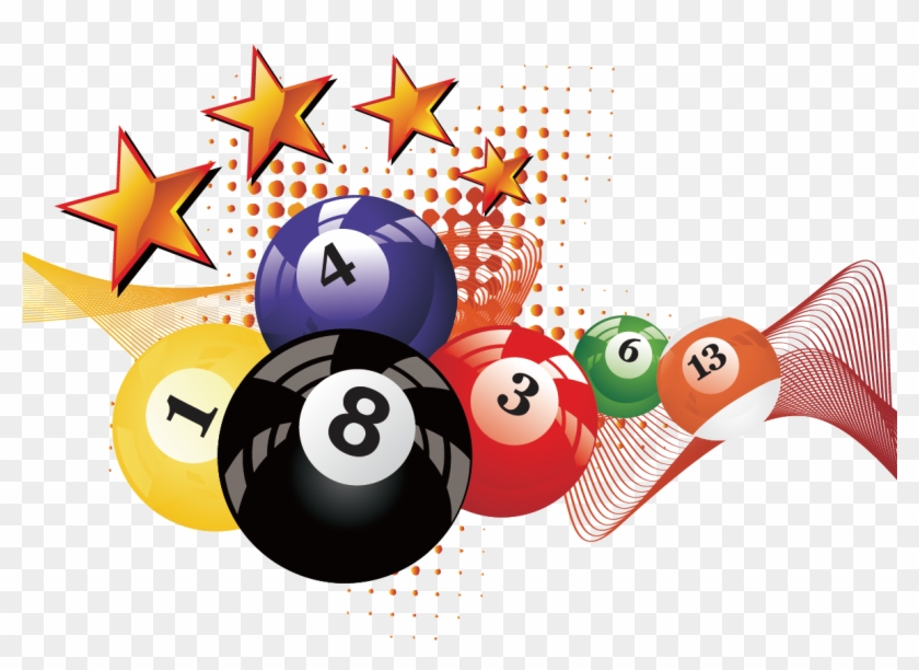 Detail Billiards Png Nomer 3