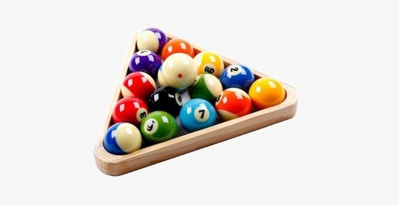 Detail Billiards Png Nomer 4