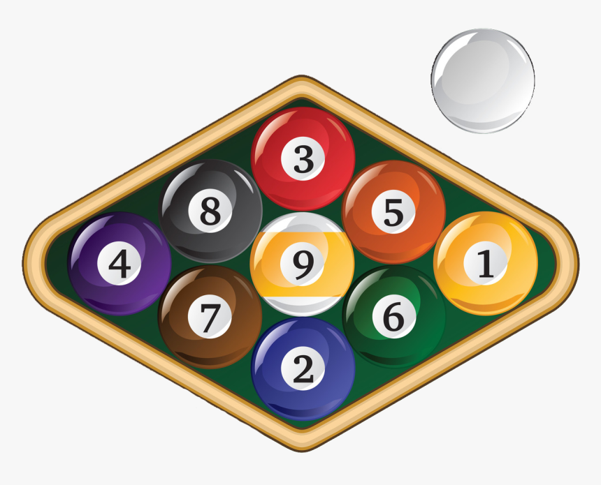 Detail Billiards Png Nomer 31