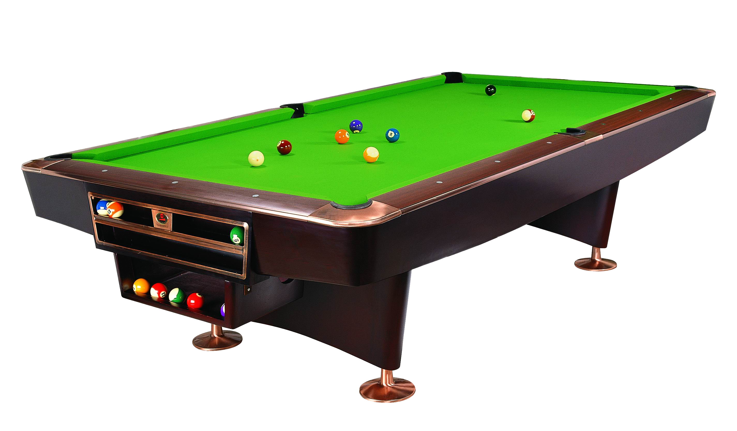 Detail Billiards Png Nomer 32