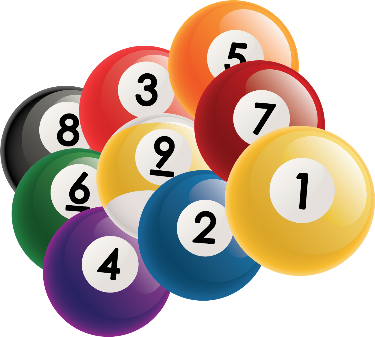 Detail Billiards Png Nomer 56