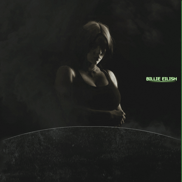 Detail Billie Eilish Album Cover Nomer 18