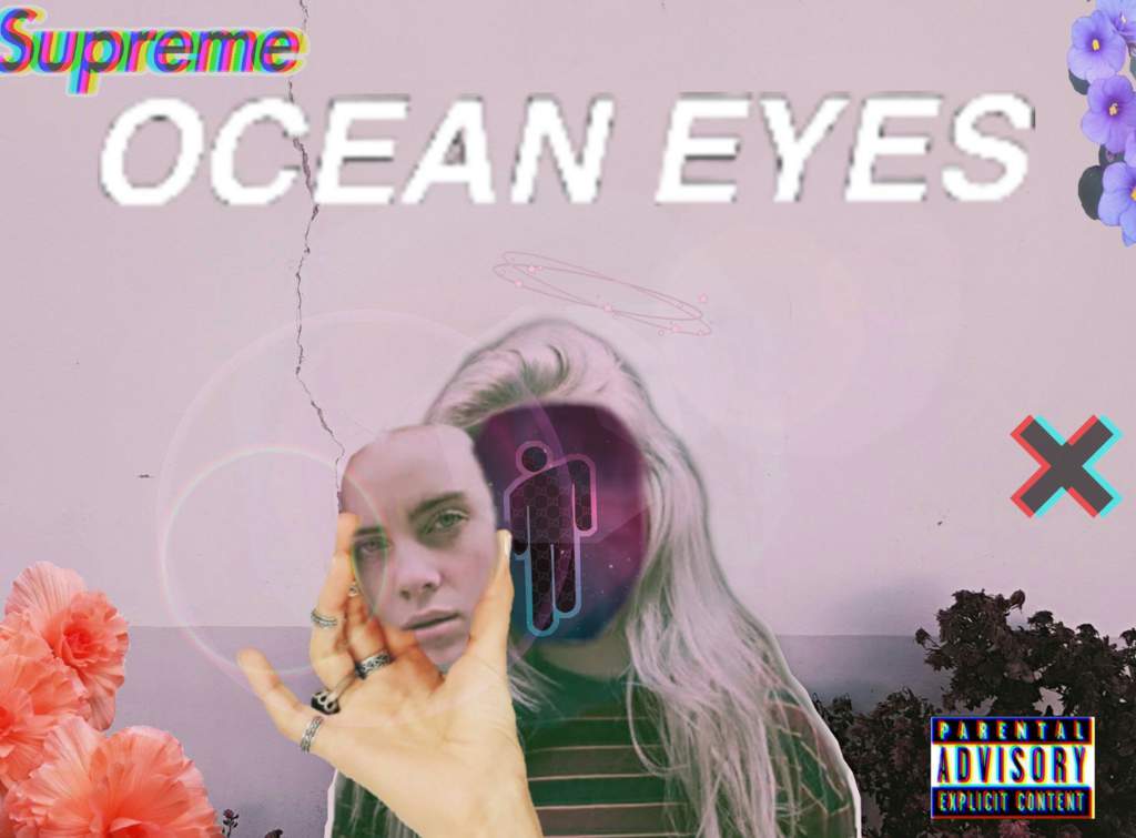 Detail Billie Eilish Album Cover Nomer 45