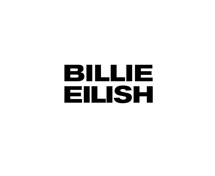 Detail Billie Eilish Font Nomer 16
