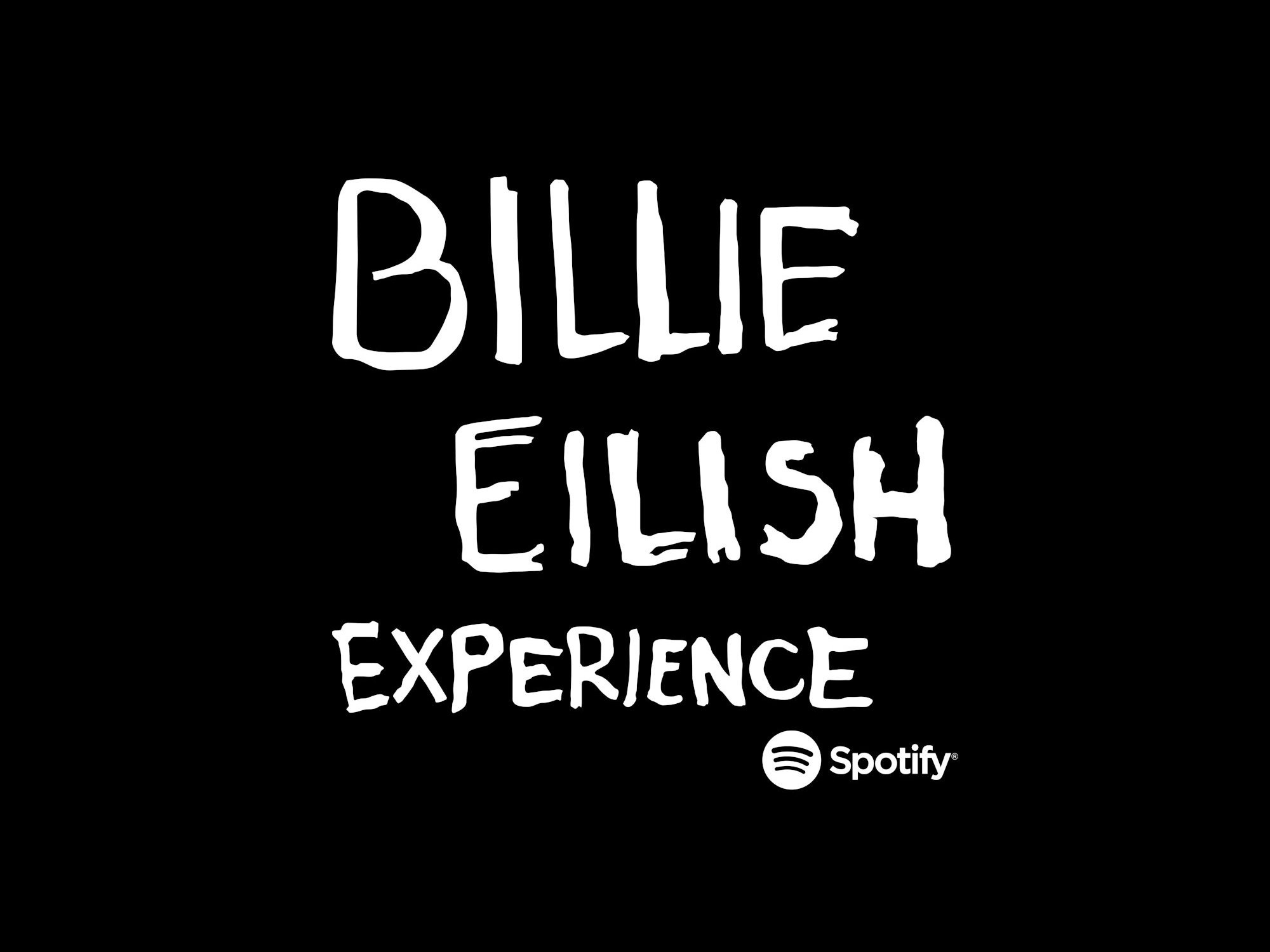 Detail Billie Eilish Font Nomer 17