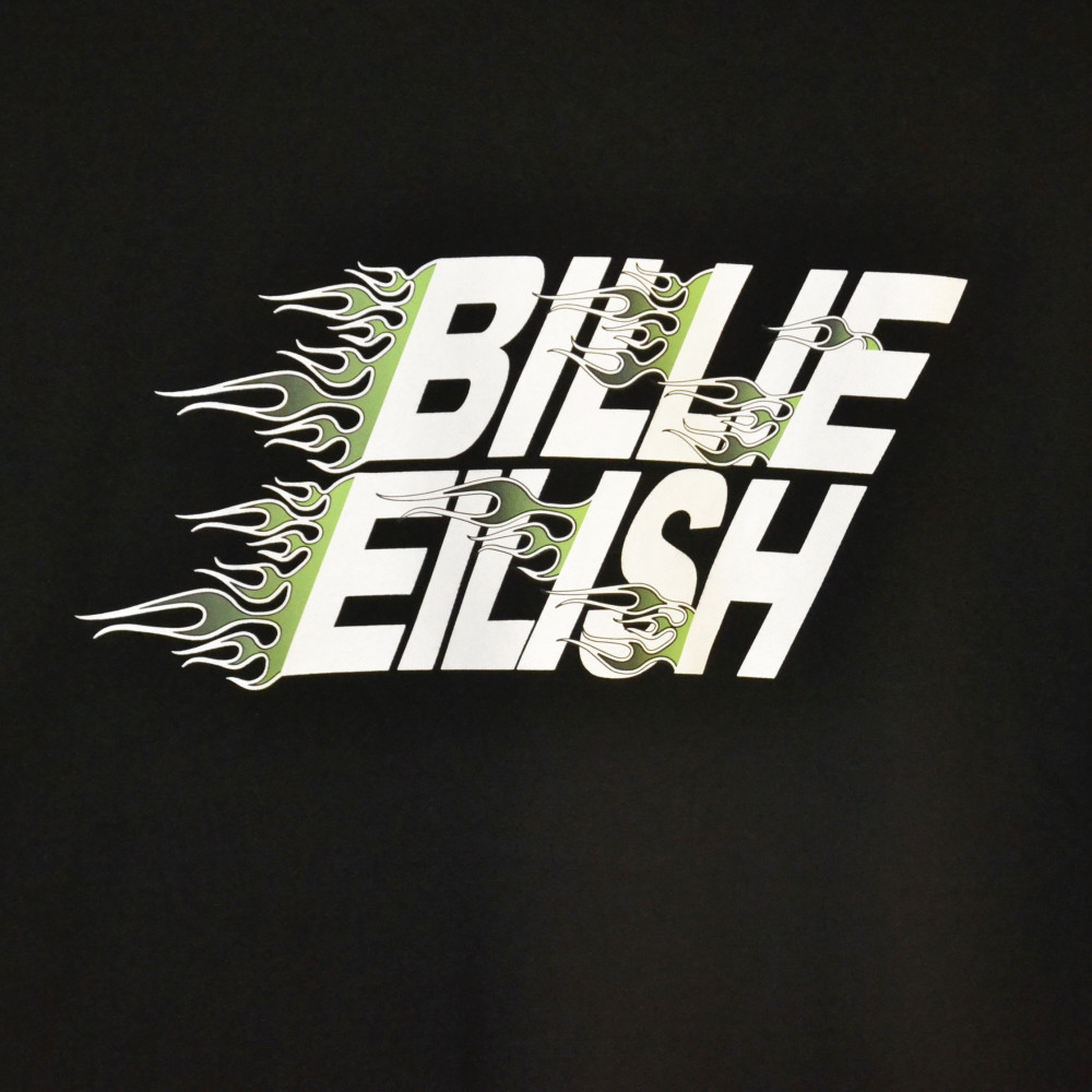 Detail Billie Eilish Font Nomer 20