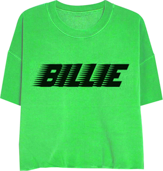 Detail Billie Eilish Font Nomer 5