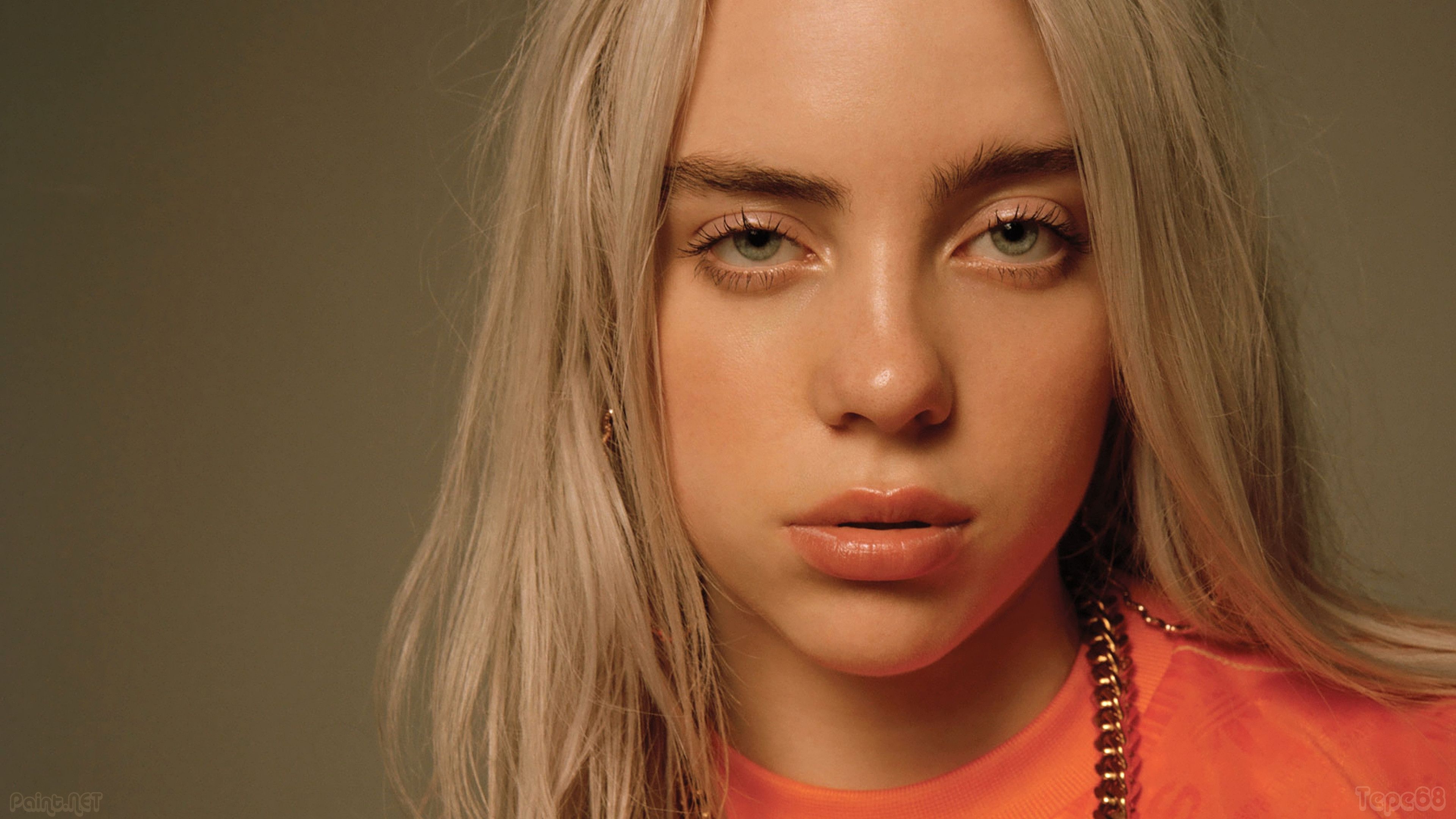 Detail Billie Eilish Hd Nomer 7