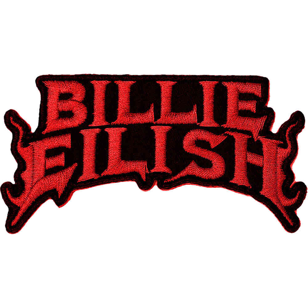 Detail Billie Eilish Logo Font Nomer 32