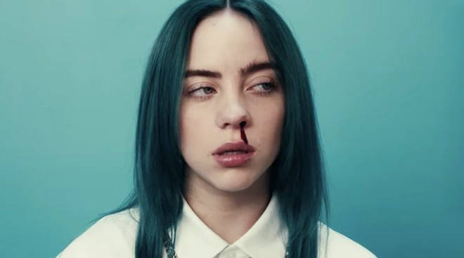 Detail Billie Eilish Lyrics Quotes Nomer 29