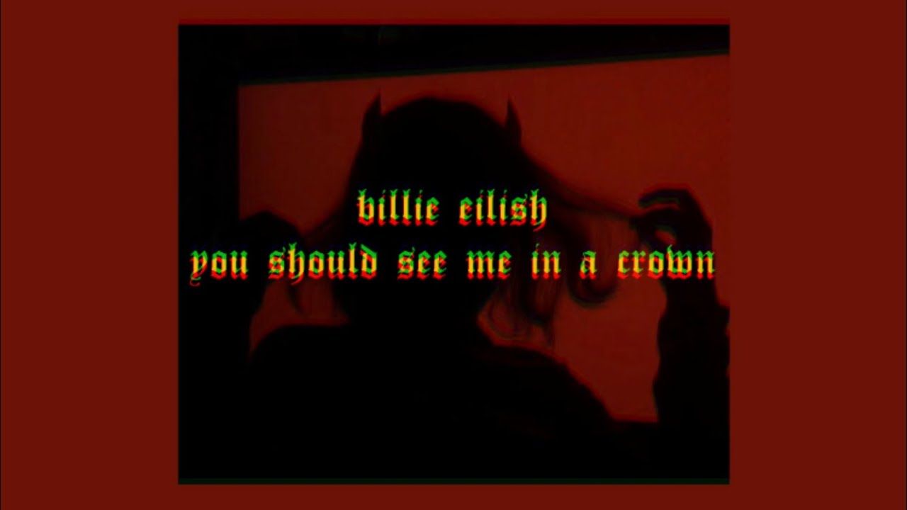 Detail Billie Eilish Lyrics Quotes Nomer 32