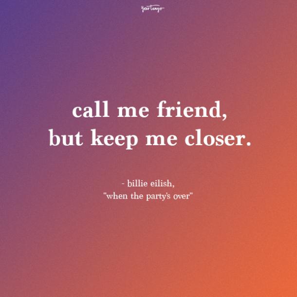 Detail Billie Eilish Lyrics Quotes Nomer 45