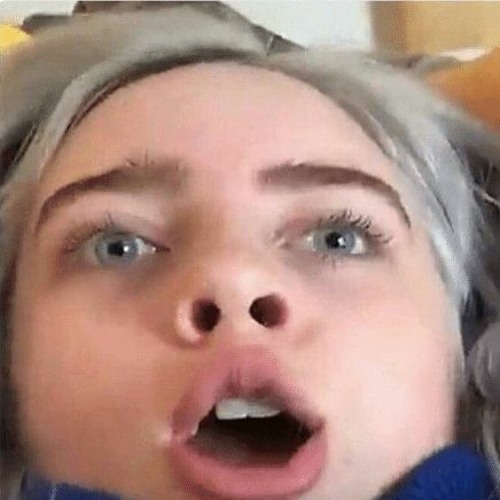 Detail Billie Eilish Meme Nomer 27