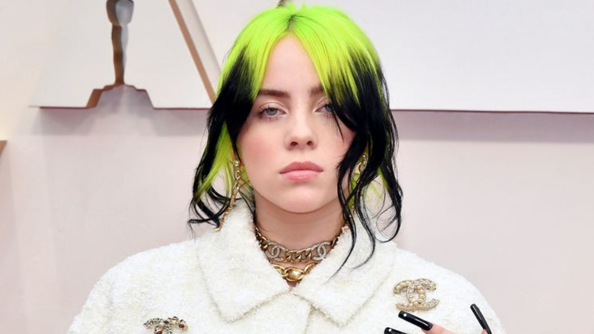 Detail Billie Eilish Meme Nomer 45