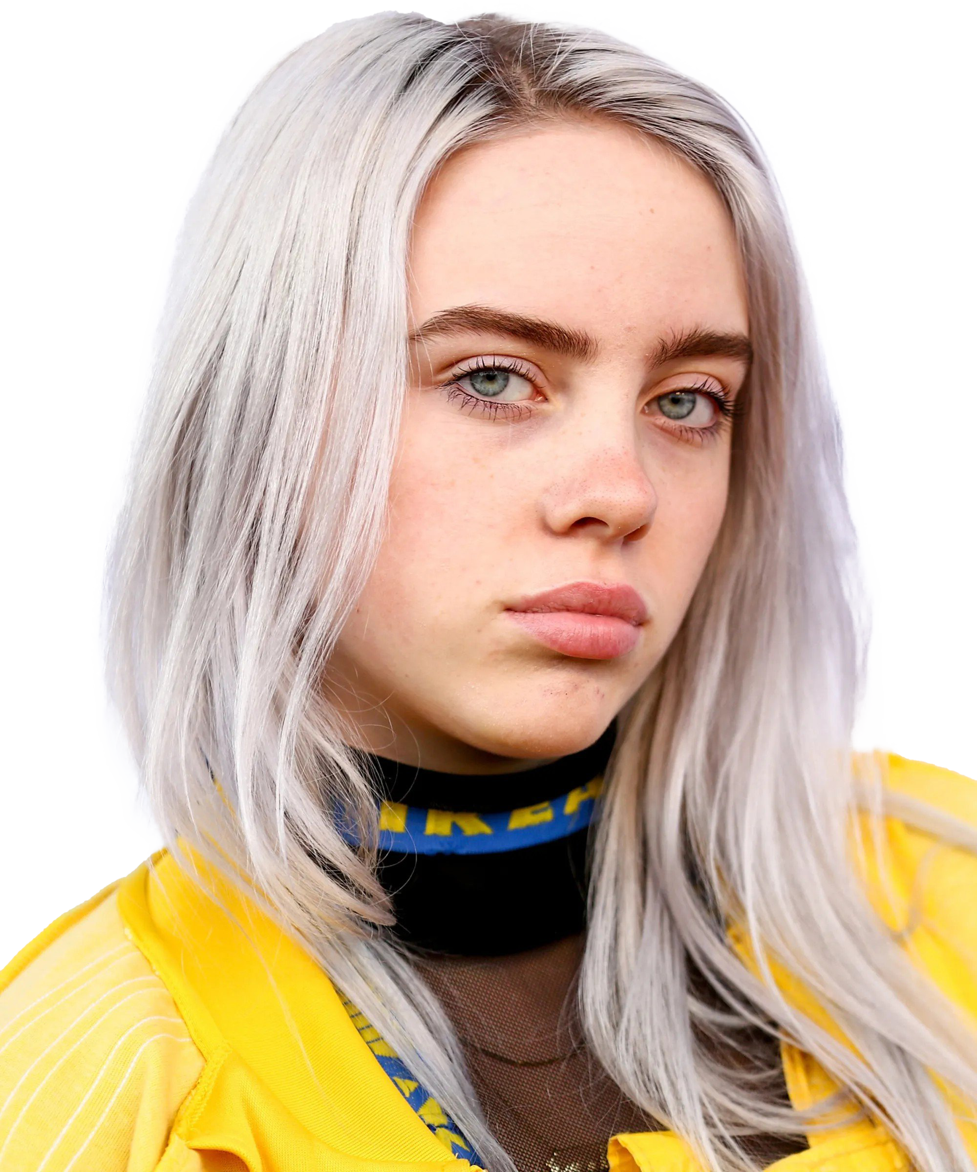 Detail Billie Eilish Png Nomer 14