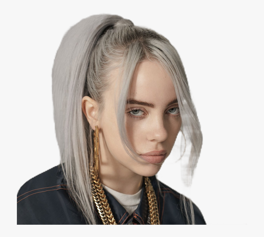 Detail Billie Eilish Png Nomer 20