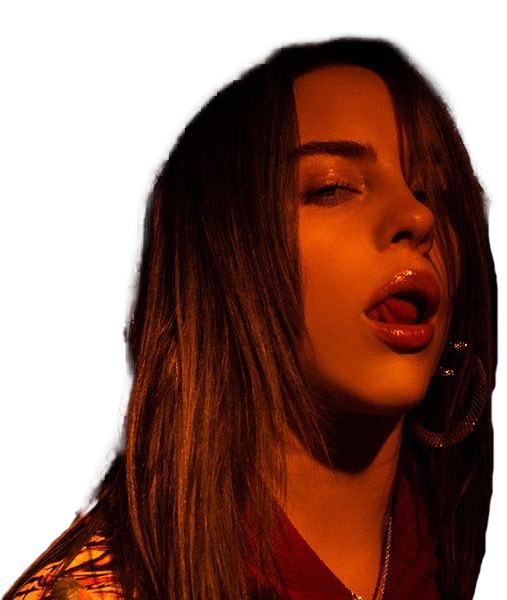 Detail Billie Eilish Png Nomer 29