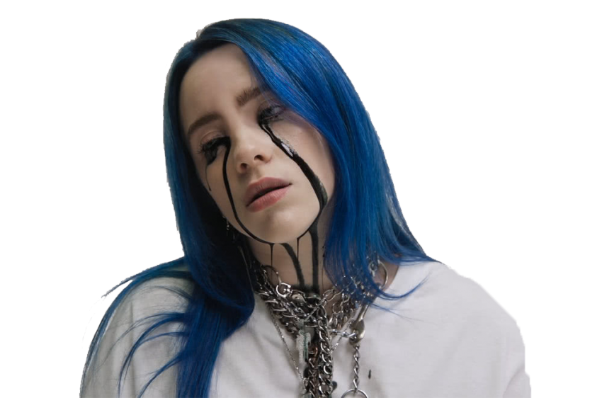 Detail Billie Eilish Png Nomer 30