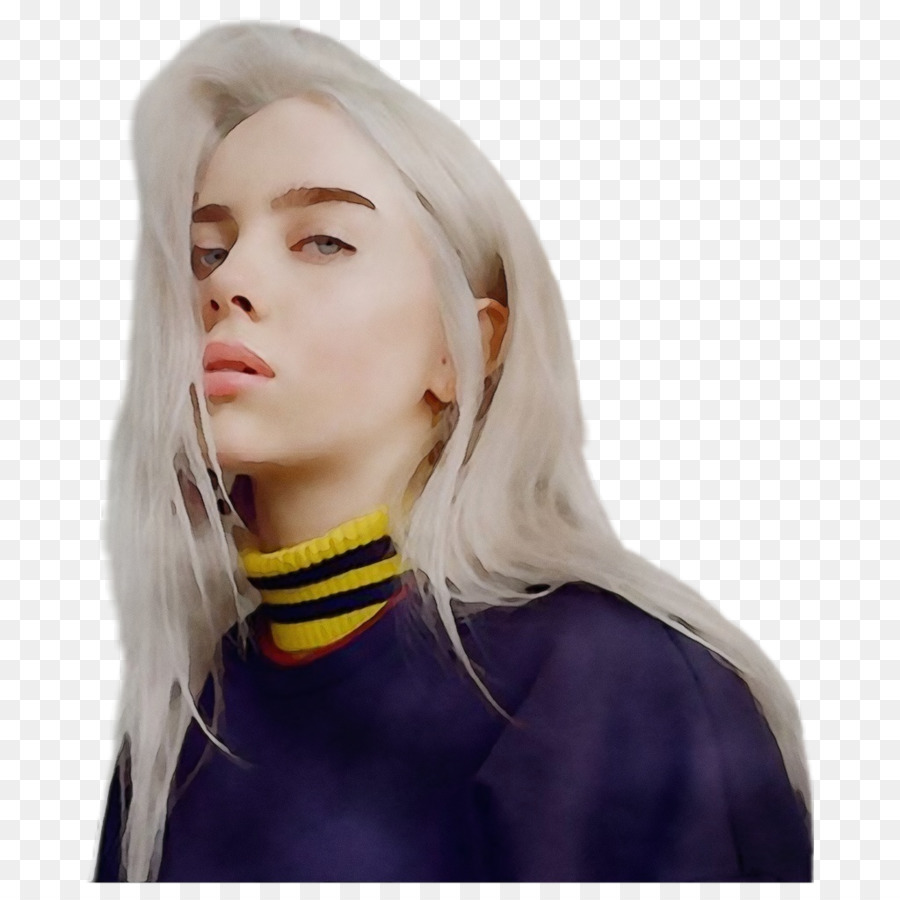 Detail Billie Eilish Png Nomer 54