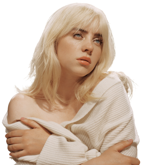 Detail Billie Eilish Png Nomer 10