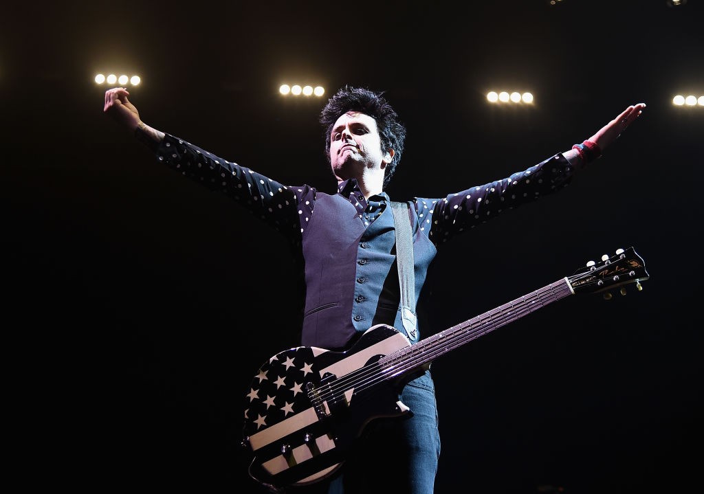 Detail Billie Joe Armstrong Wallpaper Nomer 17