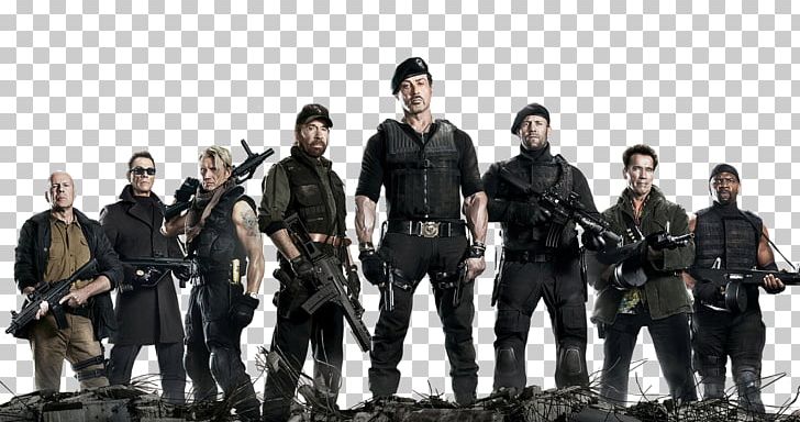 Detail Billy Expendables 2 Nomer 15