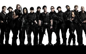 Detail Billy Expendables 2 Nomer 30