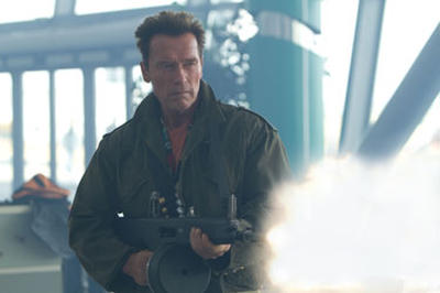 Detail Billy Expendables 2 Nomer 39