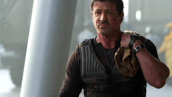 Detail Billy Expendables 2 Nomer 41