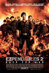 Detail Billy Expendables 2 Nomer 50