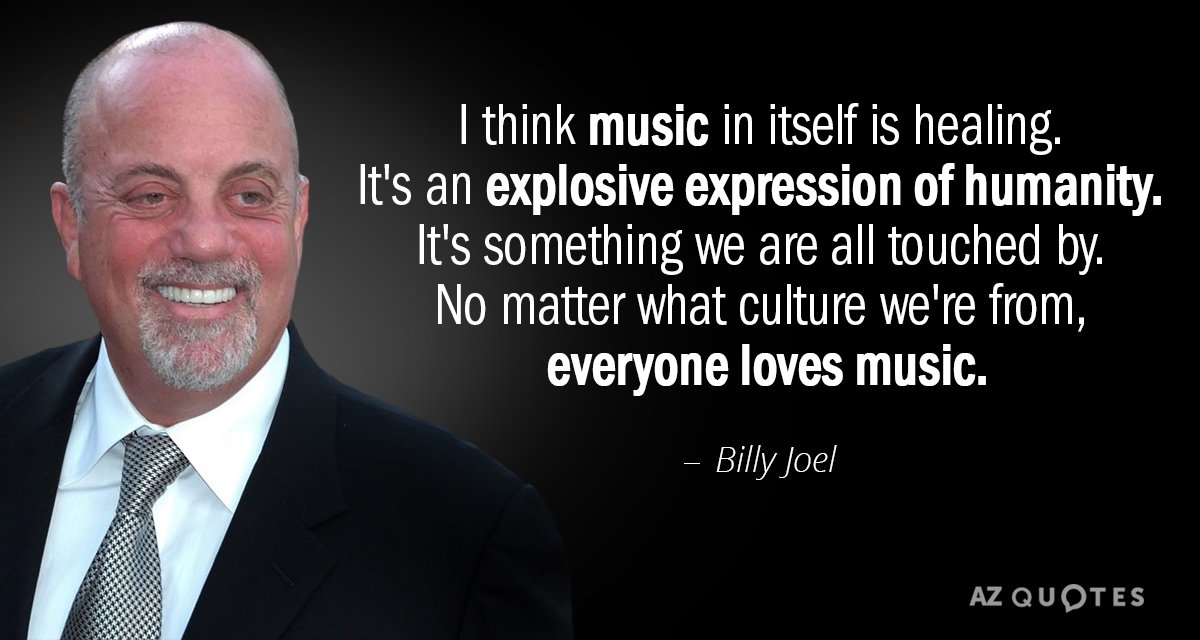 Detail Billy Joel Quotes About Love Nomer 4