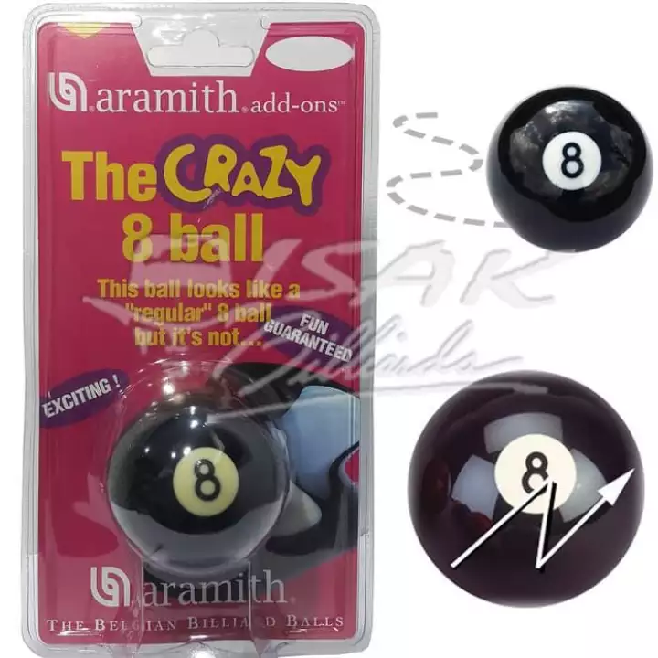 Detail Bilyar 8 Pool Nomer 38