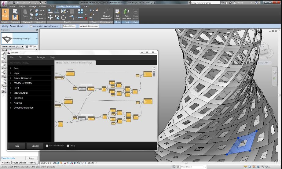 Detail Bim Software Gratis Nomer 11