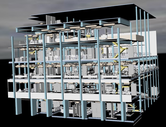 Detail Bim Software Gratis Nomer 12