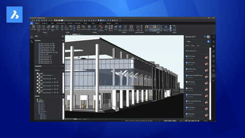 Detail Bim Software Gratis Nomer 13