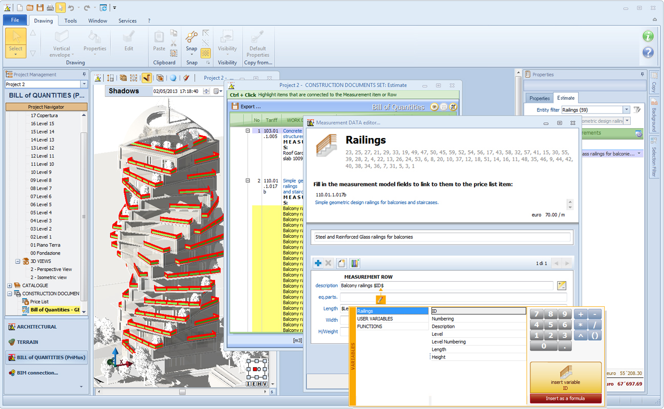 Detail Bim Software Gratis Nomer 14