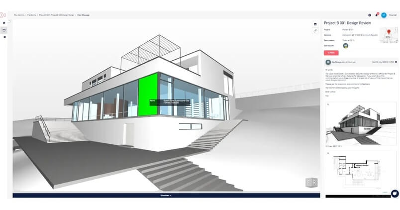 Detail Bim Software Gratis Nomer 16