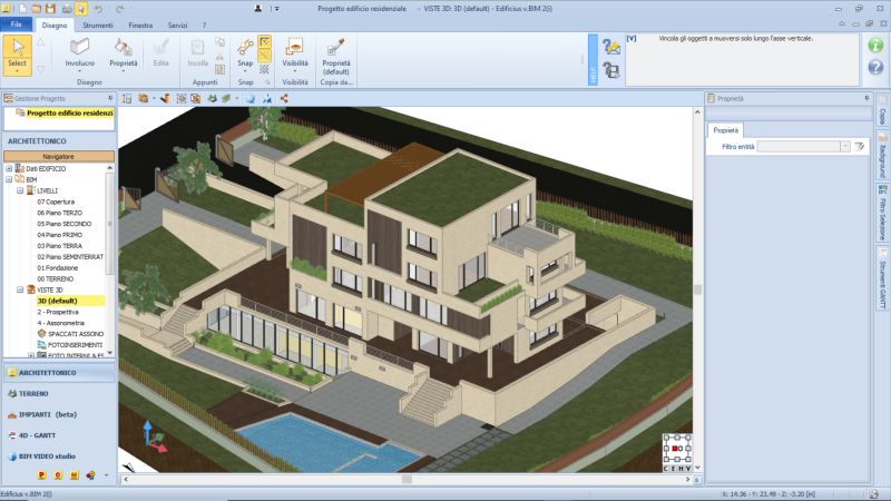 Detail Bim Software Gratis Nomer 17