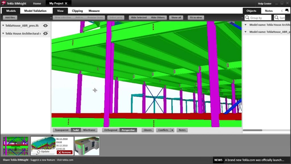 Detail Bim Software Gratis Nomer 18
