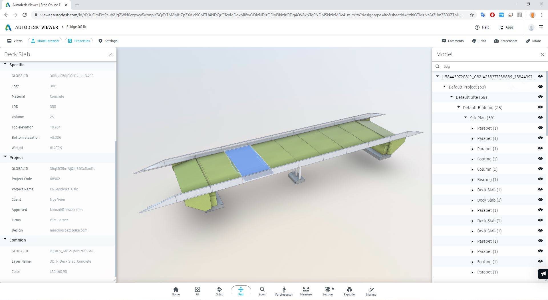 Detail Bim Software Gratis Nomer 20