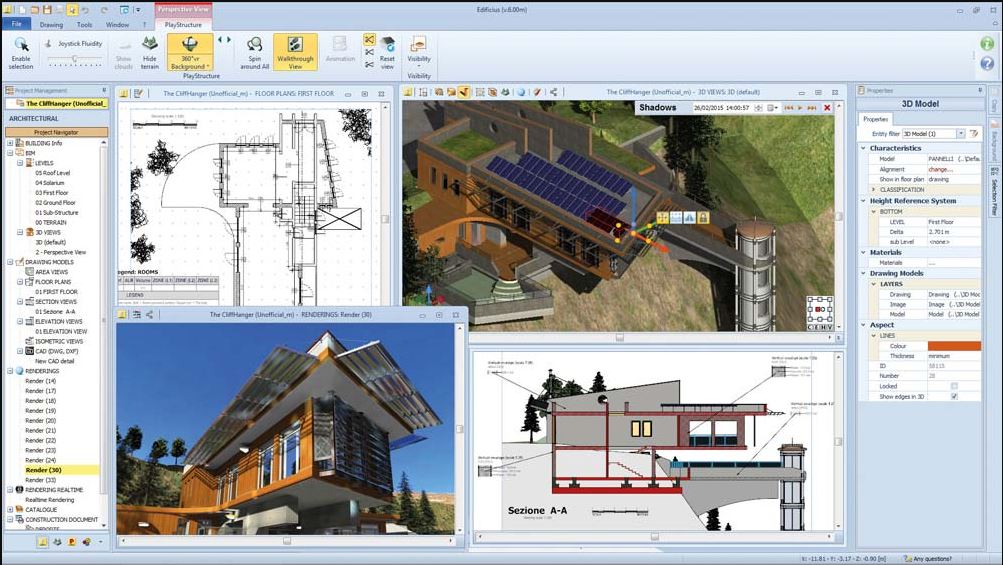 Detail Bim Software Gratis Nomer 3