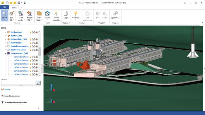 Detail Bim Software Gratis Nomer 22