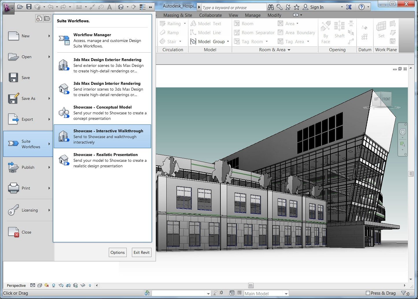 Detail Bim Software Gratis Nomer 23