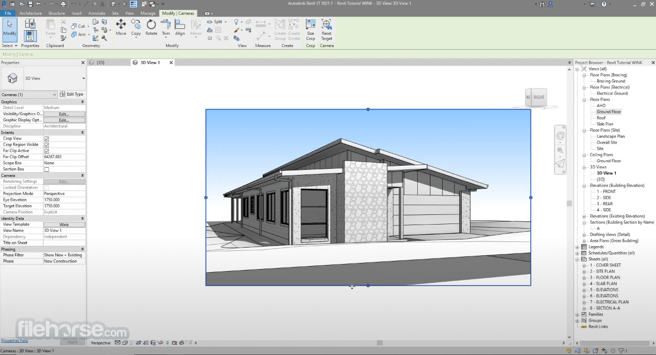 Detail Bim Software Gratis Nomer 25